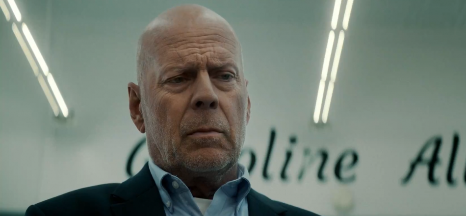 Жена Брюса Уиллиса сообщила о деменции актера 